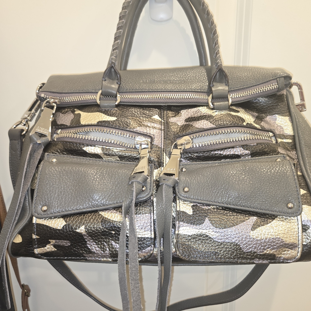 Aimee Kestenberg Satchel
